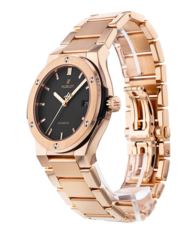 Hublot Classic Fusion 548.OX.1180.OX
